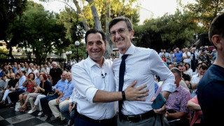 Πορτοσάλτε: «Αν κάτι είναι ακριβό, μειώνεις την κατανάλωσή του»