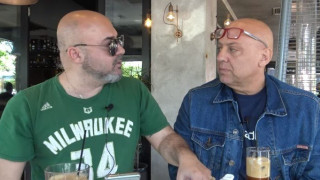 Ραπ & Κουλ αναλύουν το ντέρμπι ΠΑΟΚ-Άρης και προτείνουν