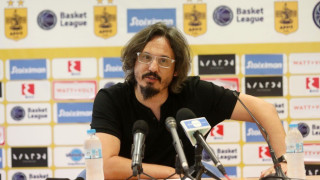 Ρουσιαμάνης: «Με τον Καστρίτη ο Άρης επέστρεψε στο προσκήνιο»