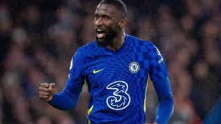 Οριστικά στη Ρεάλ Μαδρίτης ο Ρίντιγκερ