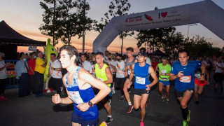 Παράταση εγγραφών στο Olympic Day Run Greece μέχρι τις 18 Μαΐου