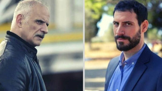 Σασμός spoiler: Ο Κώστας τυφλωμένος από τη ζήλια σκοτώνει τον Άγγελο