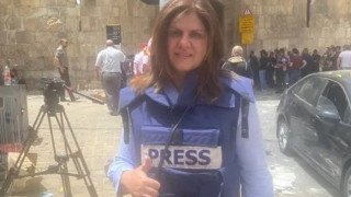 Νεκρή Ιορδανή δημοσιογράφος του Al Jazeera από ισραηλινά πυρά