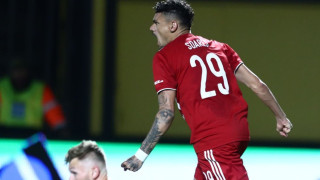 Βραζιλιάνικα ΜΜΕ: «Πάει Μποταφόγκο ο Τικίνιο μετά τη Σλόβαν»