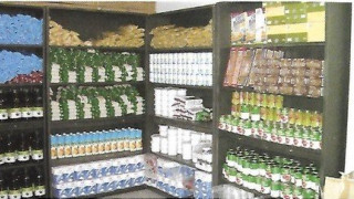 Αιτήσεις κοινωνικού παντοπωλείου στη Θεσσαλονίκη