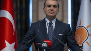 Χυδαία προπαγάνδα του Ομέρ Τσελίκ κατά της Ελλάδας