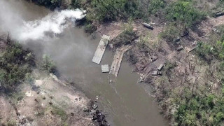 Η πανωλεθρία του ρωσικού στρατού στην πόλη Λισιxάνσκ - Τεράστιες απώλειες για τους Ρώσους