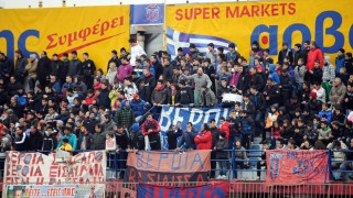 Διαμάντης: «Προσπάθεια να κατέβει το μπάτζετ στη Βέροια, κλείσαμε προπονητή»