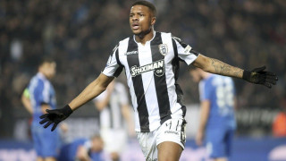 Ακπομ: Με 11 γκολ σε 51 αγώνες, δεύτερος σκόρερ, ξεπέρασε την επίδοσή του