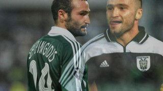 ΠΑΟΚ - Παναθηναϊκός: Οι διπλοί πράκτορες