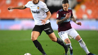 Βραζιλιάνος: Ο τελικός, ναι, έχει φαβορί…