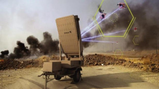 Το Πεντάγωνο δοκίμασε όπλο μικροκυμάτων για την κατάρριψη εχθρικών drones