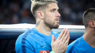 Η αποστολή της Εθνικής για το Nation League, μόνο Πασχαλάκης από Θεσσαλονίκη