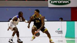 Παίζει ο Κέλι παρά το πένθος: «Και η μητέρα μου θα ήθελε να αγωνιστώ ως το τέλος»