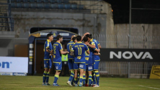 Χορταστικό ματς (2-2) στην Τρίπολη, αποχαιρέτησε με τιμητικό επίλογο ο Απόλλωνας