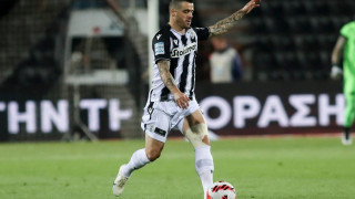 Βιεϊρίνια: «Ο τελικός Κυπέλλου θα κρίνει αν θα είναι επιτυχημένη η σεζόν»