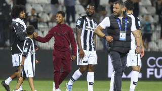 Σύζυγος Βαρέλα: «Αυτός είναι ο Φερνάντο»