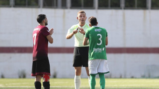 Όρθιος στον Κορυδαλλό ο Μακεδονικός