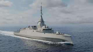 Οι ελληνικές φρεγάτες Belharra υπερεξοπλίζονται κι αποκτούν εμβέλεια 1.400 χλμ