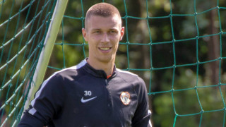 Ο ΠΑΟΚ ψάχνει γκολκίπερ αλλά δύσκολα θα είναι ο Χλάντουν