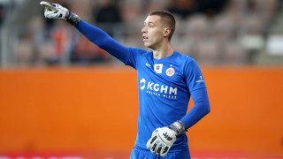 «Ο ΠΑΟΚ ενδιαφέρεται για τον τερματοφύλακα της Ζαγκλέμπιε, Ντομινίκ Χλάντουν»