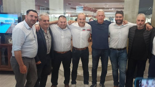 Εκλογές ΕΠΣ Ηρακλείου: Ο Τζώρτζογλου «διέλυσε» τον Αυγενάκη