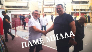 Προάγουν πολιτισμό Αραβαντινός και Ανδρώνης