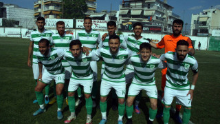 Πλήρης ο Αγροτικός Αστέρας κόντρα στην Ηλιούπολη