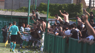 Πρεμιέρα με το δεξί για τον Αγροτικό στο μίνι πρωτάθλημα