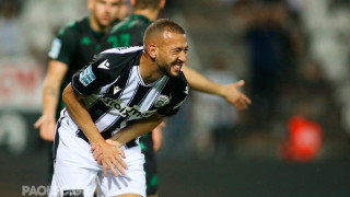 Τραυματίστηκε ο Καντουρί - Τι συμβαίνει ενόψει τελικού