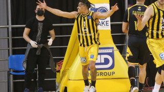 Πρώτος σκόρερ της Basket League ο Άντονι Κάουαν!