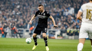 «Προβάδισμα της Πίζα για Κούρτιτς, παρακολουθεί η Σαμπντόρια»