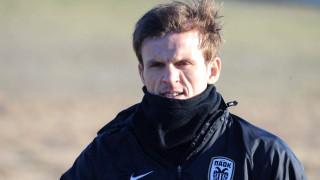 Λάζαρ για το ΠΑΟΚ-Στεάουα: «Αυτή τη φορά ο Λουτσέσκου θα πάρει... μέτρα»