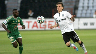 Λαζάρ: «Ο Λουτσέσκου είναι τα πάντα στον ΠΑΟΚ, τοπ παίκτης ο Τάισον - Θα ήθελα να δουλέψω στην Ελλάδα»