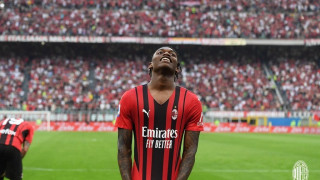 Αγκαλιά με το Πρωτάθλημα η Μίλαν