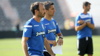 Λόνγκο: «Έγραψε ιστορία ο Βαρέλα - Να μείνει ο Πασχαλάκης - Ο ΠΑΟΚ τον πρώτο λόγο για το κύπελλο»