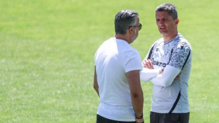 ΠΑΟΚ: Σκληρές και... μυστικές διαπραγματεύσεις για δύο χαφ!