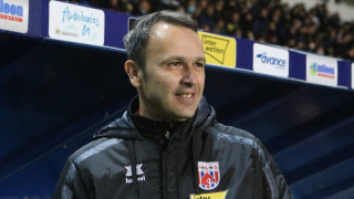 Μπράτσος: «Με ανοιχτά χαρτιά Παναθηναϊκός και ΠΑΟΚ -Ξεχωριστό παιχνίδι ο τελικός»