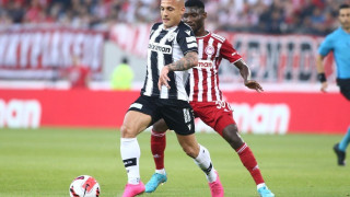 Οι επιστροφές βασικών του έδωσαν ﻿«αέρα» και πίστη ενόψει Παναθηναϊκού﻿