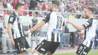 Εδειξε, επιτέλους, αντίδραση, αλλά  ﻿τώρα θέλει μόνο τη νίκη την Τρίτη  ﻿﻿