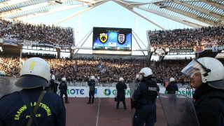 Τελικός Κυπέλλου: Πώς θα προμηθευτούν οι φίλοι του ΠΑΟΚ από την Αθήνα εισιτήρια