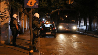 Τελικός Κυπέλλου: Οι ρυθμίσεις κυκλοφορίας στην Εθνική Οδό για τους ΠΑΟΚτσήδες!