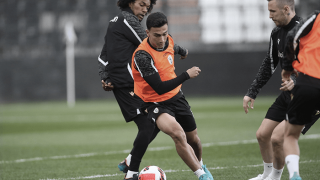 ΠΑΟΚ: Γέμισε το «οπλοστάσιο» πριν το φινάλε της σεζόν