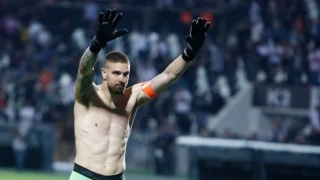 Μελίσσας: «Ο Πασχαλάκης είναι παράδειγμα προς μίμηση για όλους»