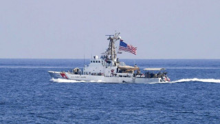 Τα πραγματικά δεδομένα για περιπολικά κλάσεως ISLAND κι ελικόπτερα Black Hawk