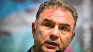 Ρίχνει βόμβα μεγατόνων η NOVA: Έκλεισε τον Χρήστο Σωτηρακόπουλο!