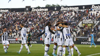 ΠΑΟΚ εννιά μεταγραφών: Θέλει και άλλο στόπερ, δεκάρι, ίσως και φορ