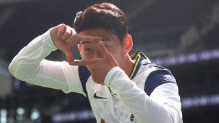 Billaras: Έξτρα κίνητρο για τον Σον