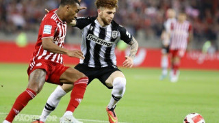 ΠΑΟΚ: ﻿Σήμερα κλείνει η μεγάλη σπαζοκεφαλιά στις θέσεις στα χαμηλά του ρόστερ...