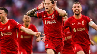 Τσιμίκας: «Θέλω Champions και Premier League»